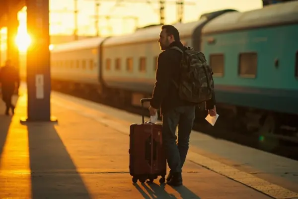 Я їду додому: як підготуватися до повернення