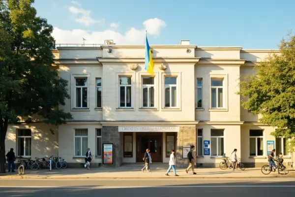 Южненська міська рада: структура, повноваження та контакти