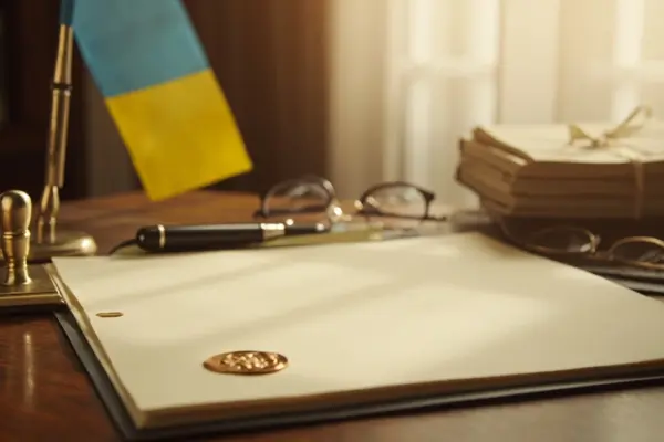 Нотаріус Кропивницький: як обрати і що перевірити