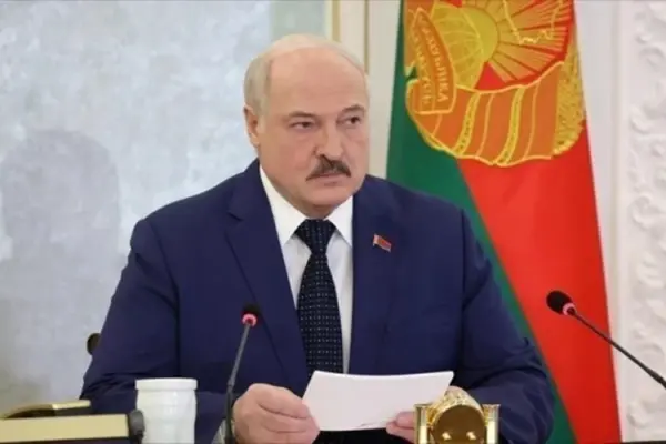 Лукашенка 27 серпня у Москві: чому це стосується безпекового порядку денного