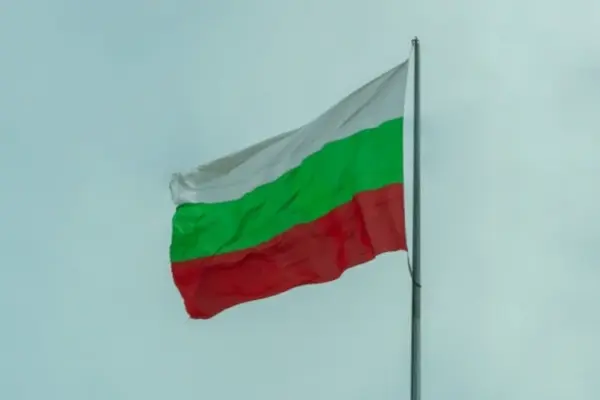 Міноборони Болгарії: дрон, що вибухнув біля газогону, найімовірніше український