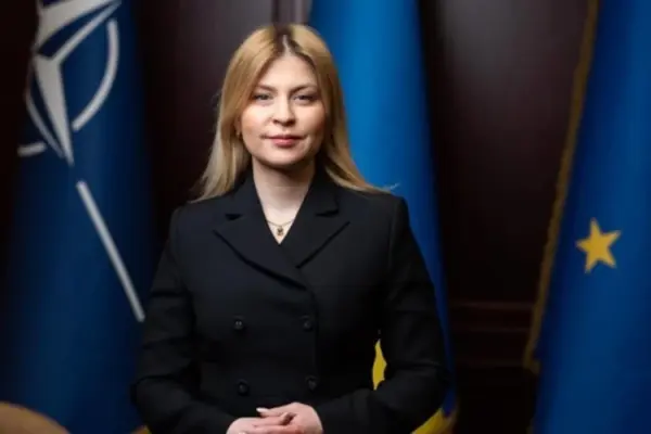 САП розповіла про алгоритм вручення підозри у справі Стефанішиної