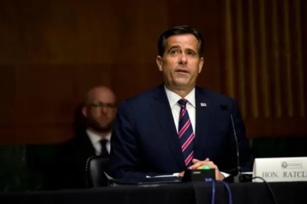 США звернулися до України з проханням призупинити удари на час візиту директора ЦРУ