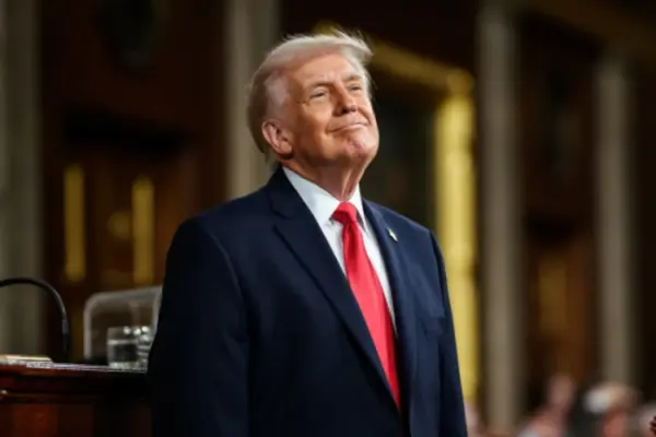 Трамп про візит голови ЦРУ до Москви: «З цього може щось вийти»