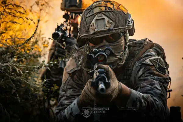 Генштаб ЗСУ: 10 серпня на фронті 170 зіткнень, ворог скинув 180 авіабомб