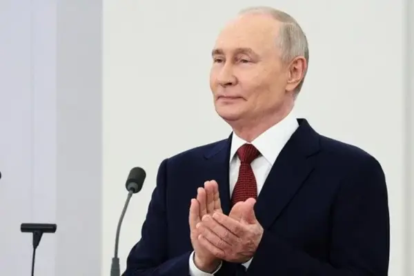 Що стоїть за гібридними атаками РФ проти країн НАТО: пояснення експертів