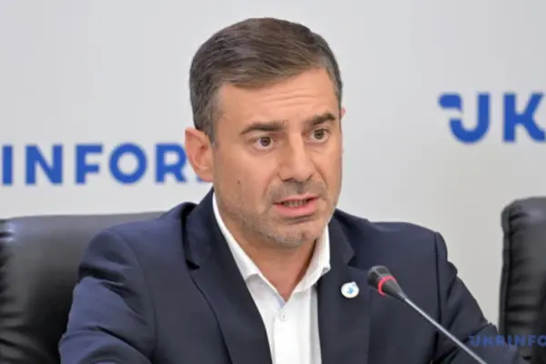 Савчука відсторонили від керівництва Закарпатським ОТЦК: підтверджені цифри та дати