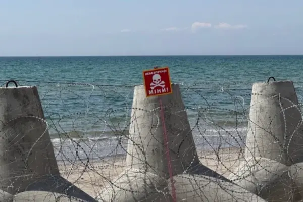 Вибух у морі біля Коблевого забрав життя 45-річного чоловіка: деталі інциденту