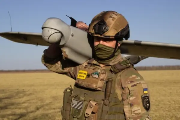 Деталі ударів Генштабу 14–15 серпня: «Стріла-10», два склади, два пункти управління
