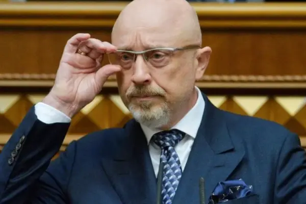 Резніков у хронології: від заяви 20 серпня до заклику змінити закон про військовий обов’язок