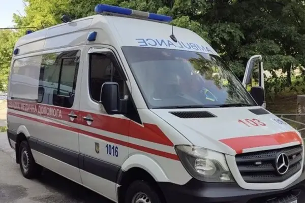 На Житомирщині після ВЛК у Коростенському ТЦК помер офіцер запасу 1980 року
