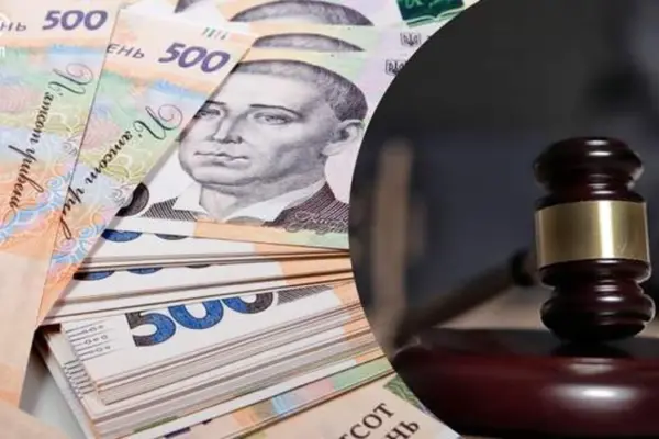 20 млн гривень різниці в активах: підозра ексочільнику логістики ПС ЗСУ