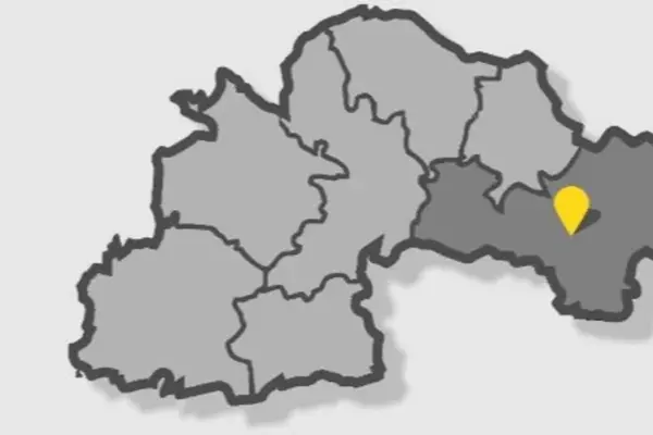 На Дніпропетровщині перевірено факти примусової евакуації з 16 населених пунктів