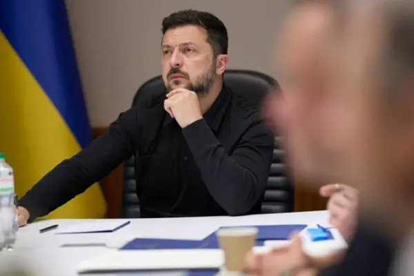 Що змінюють укази президента від 21 серпня для ВАКС і Апеляційної палати