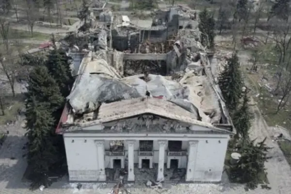 Вісім міжнародних адресат і жодного остаточного числа жертв: цифри трагедії 16 березня