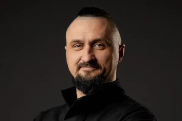 Зеленський увільнив Камишіна указом №844/2026 від 31 серпня