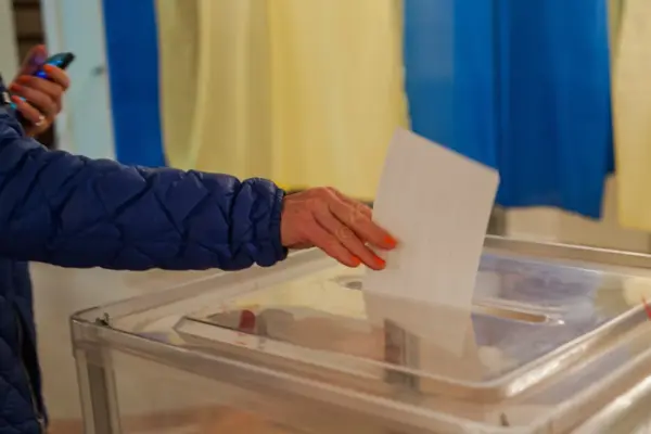 18 серпня: у відповідь Федорову в ОП назвали безпеку умовою виборів