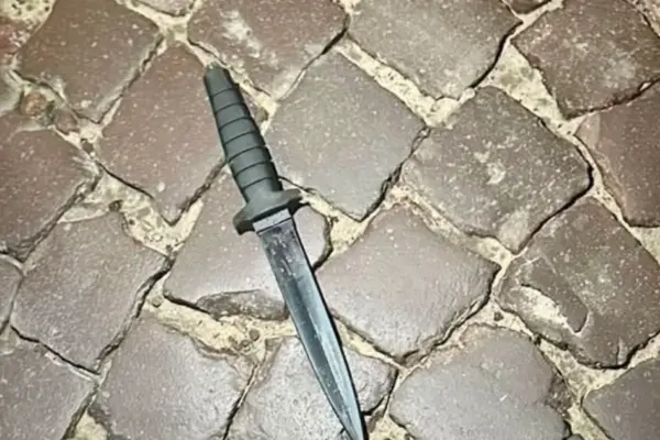 Хто діяв під час ножового нападу на військового ТЦК у Львові: ролі учасників і установ