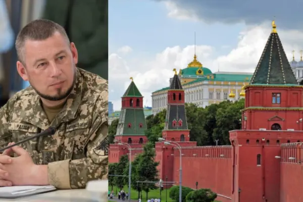 Паліса попередив: Росія вичерпує рекрутинг і потребуватиме мобілізації