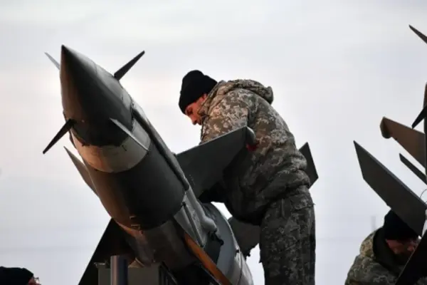 Канада і Україна підписали угоду на 350 млн CAD щодо ракет-перехоплювачів для ППО