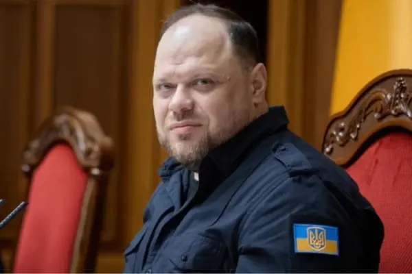 Що стоїть за відмовою Будапешта прийняти Стефанчука у вересні 2026 року
