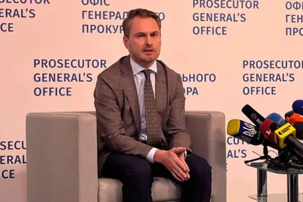 Зеленський закликав Раду підтримати звільнення Кравченка: процедура і дати