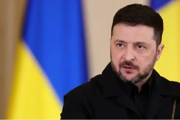 Зеленський окреслив умову партнерів для енергетичного перемир’я з РФ