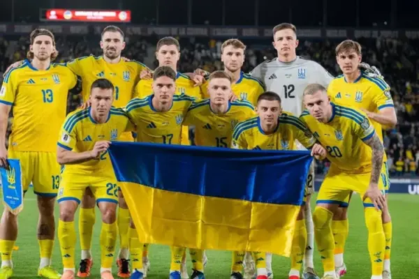 Крупський, Драмбаєв і ще троє: Мальдера вніс п’ятьох дебютантів до заявки збірної