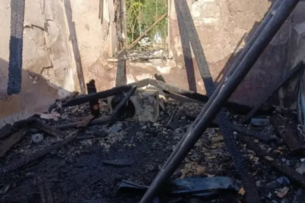Лукашук підтвердив одного загиблого і чотирьох постраждалих на Дніпропетровщині