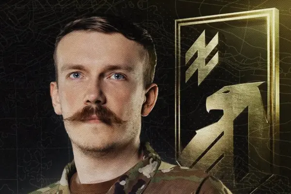 Прокопенко очолив угруповання «Азов»: ключові імена та дати рішення